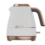 Beko Electric Cordless Kettle -WKM8307CR