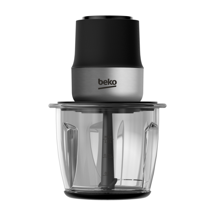 Beko Food Chopper -CHG81442BX