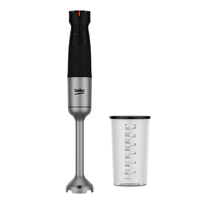 Beko Hand Blender -HB81762BX