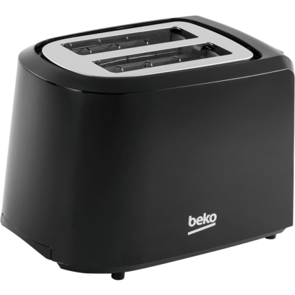 Beko Pop Up Toaster -TAM8202B