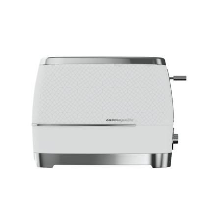 Beko Pop-Up Toaster TAM8202CR