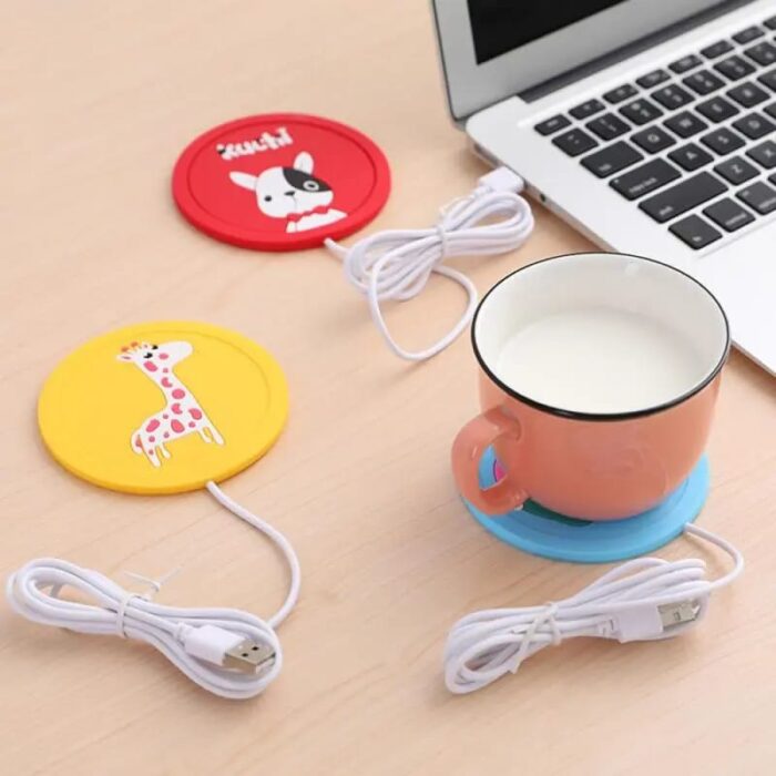 Cartoon Cup Warmer