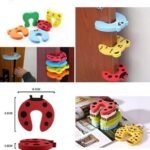 Child Safety Door Opener