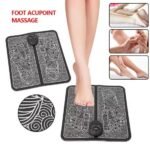 EMS Electric Foot Massager