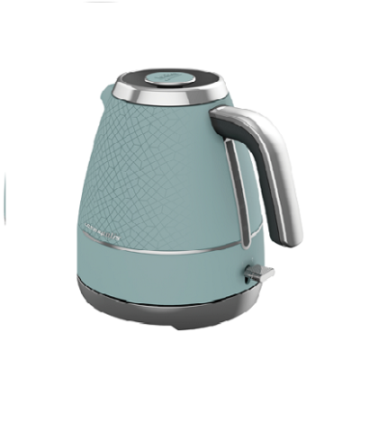Electric Cordless Kettle - WKM8307T
