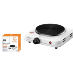 EuroChef Cooker Single Hotplate EC-5702