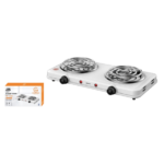 EuroChef Electric double coil Cooker EC-5703