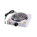 Eurochef Electric Single Coil Cooker EC-5701