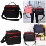 Insulated Lunch Bag