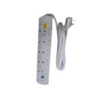 JSB 6-Way 10 Meter Long Extension Cable