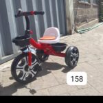 Kids Tricycle