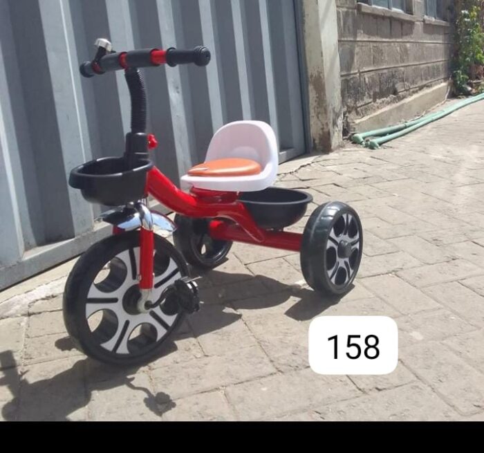 Kids Tricycle