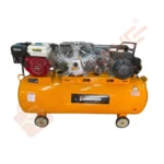 Premier Two-in-One Air Compressor 300liters