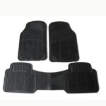Premium Car Floor TPE Mat Set
