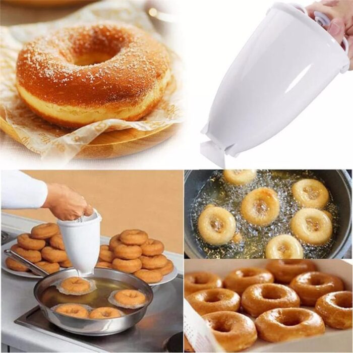 Professional Donut Mold