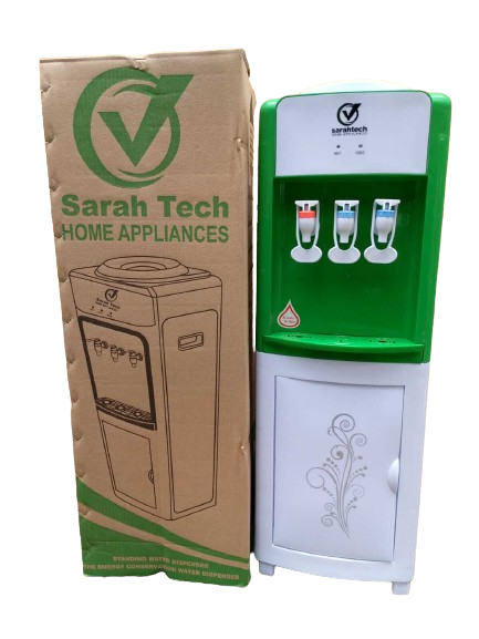 Sara Tech 3 Tap Water Dispenser