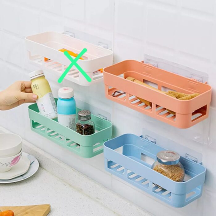 Shower Organizer Shelf