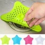 Star Shape Sink Strainer