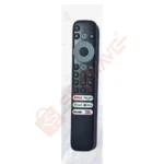 TCL Smart TV Remote Control