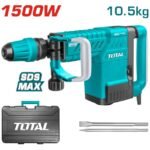 Total Demolition Breaker -TH215002