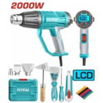 Total Heat Gun - TB200561