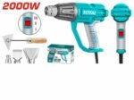 Total Heat Gun - TB20078
