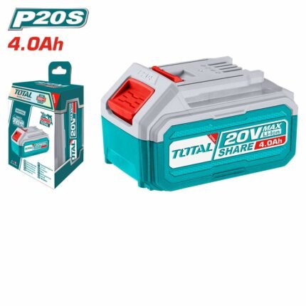 Total Li-Ion Battery Pack - TFBLI20021