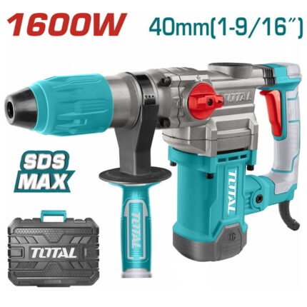 Total Rotary Hammer- TH1163855