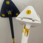Triangular Squeeze Mop