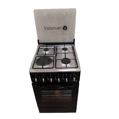 Volsmart 3G 1E Standing Cooker -VGS-581