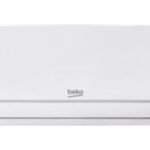 beko R32 T1 Inv Heat & Cooling Split AC -BAVPF120/BAVPF 121
