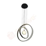 Modern Chandeliers-012