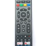 Bruhm Smart TV Remote Control Replacement