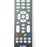 CTC TV Remote Control