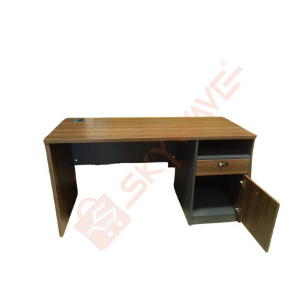 1.4m Executive Office Desk