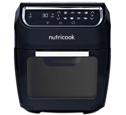 Nutricook 12L Air Fryer Oven