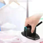 foldable travel iron