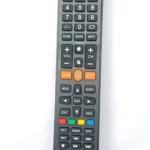 Itel Smart TV Remote Control