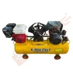Kmax Two-in-One Air Compressor 100l
