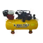 Kmax 200L Two-in-One Air Compressor Machine