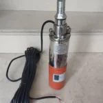 SolarMax Solar Submersible Water Pumps 50m head