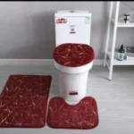 3-in-1 Toilet Mats