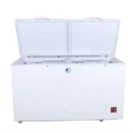 Premier 400L Double Door Chest Freezer in Kenya