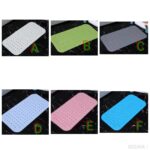 Antislip Bathroom Mats