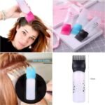 Applicator Brush Bottle