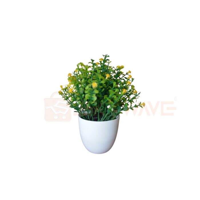 Artificial Box Hedge Plant