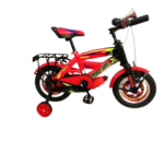 Ben 10 BMX 12" Bicycle