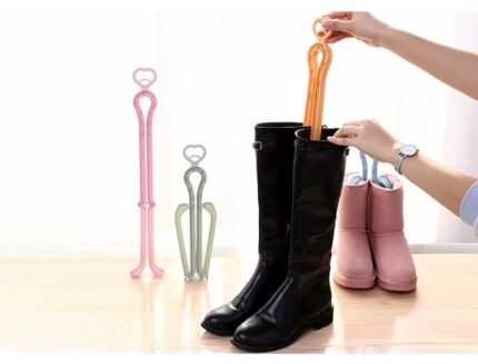 Boot Holders
