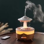 Classic Raindrops Humidifier