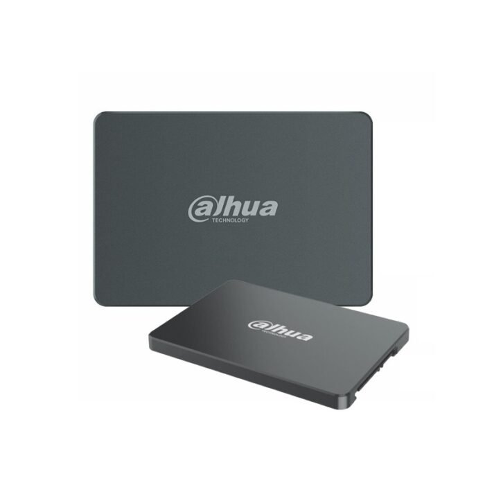 Dahua 256 GB SSD 2.5 internal hard drive